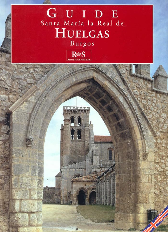 Santa María la Real de Huelgas livre de voyage culturel à Burgos pour passionnés