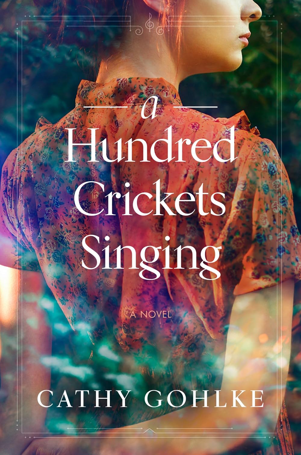 Buy A Hundred Crickets Singing — BookShops.in