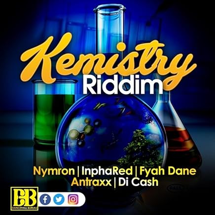 Kemistry Riddim