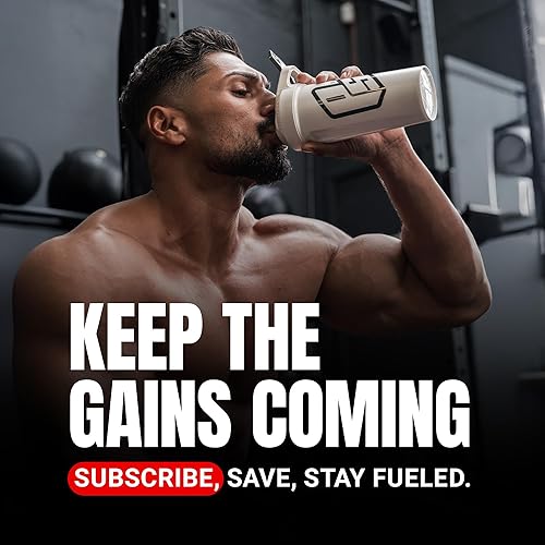 Miniatura 7 de PROSUPPS L-carnitina líquida 3000, shots líquidos sin estimulantes para hombres y mujeres, bebida de entrenamiento limpia para energía, rendimiento