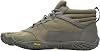 Vibram Women's V-Run Retro_redBlackGreySneaker
