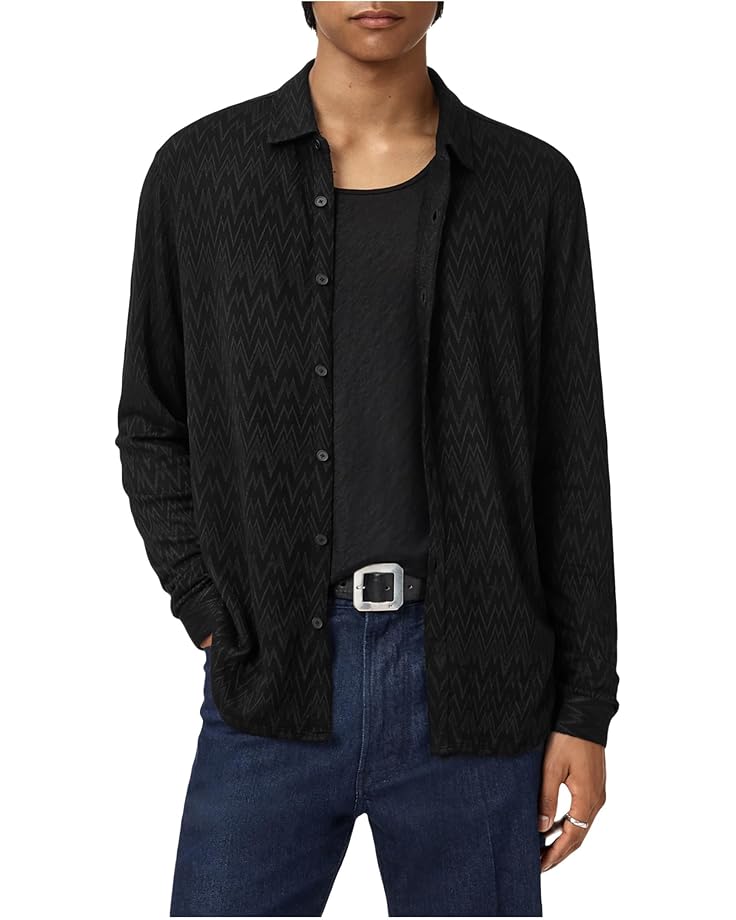 John Varvatos Redmond Shirt K7039W25 - #4 of 4