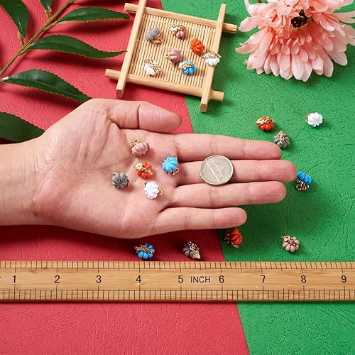 Miniatura 7 de Mega Pet Halloween Charms