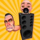 Monkey hug studio