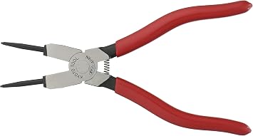 Kyoto Machine Tools KTC Straight Snap Ring Plier Hole 1.5 SCP1715