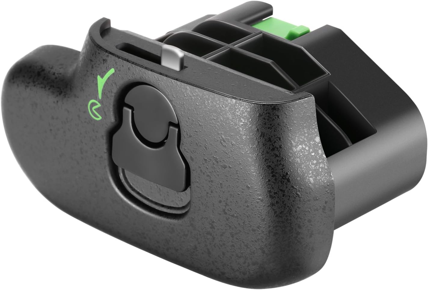 Coperchio Batteria Laterale Per GoPro Hero 8 - Con Porta Type-C, Ricarica Senza Rimuovere - Accessorio Replacement - Foto 8