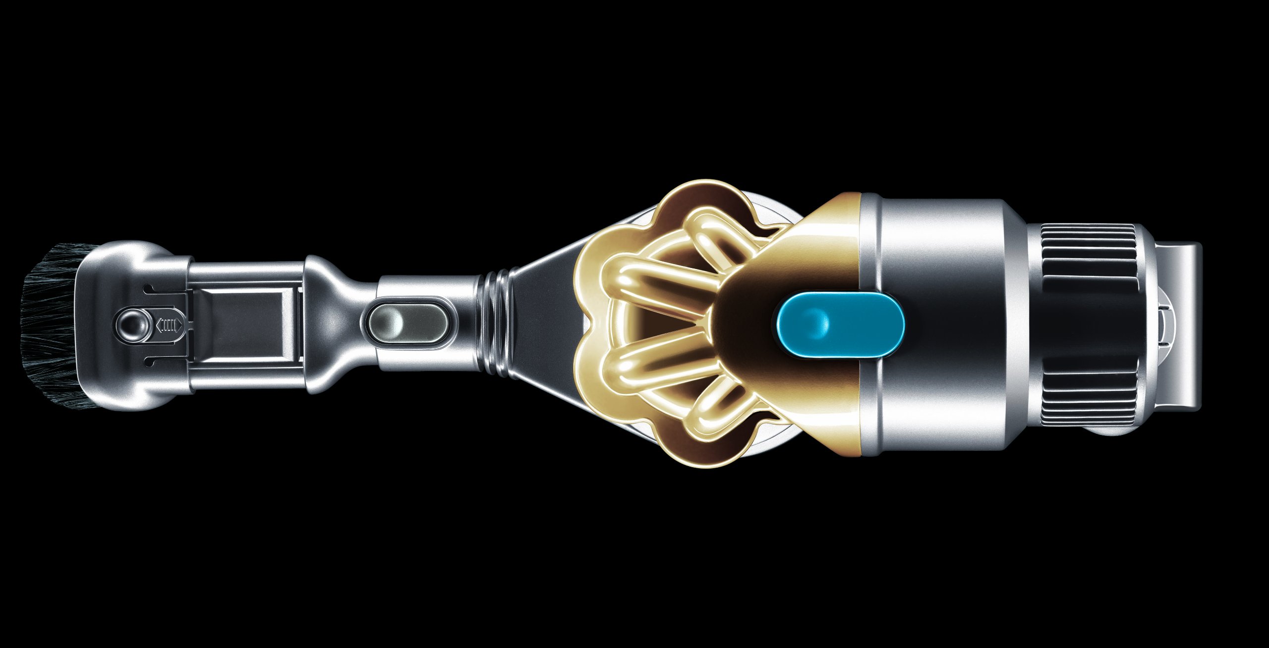 Amazon.com: Dyson Aspiradora de mano DC16 Root 6 : Hogar y Cocina