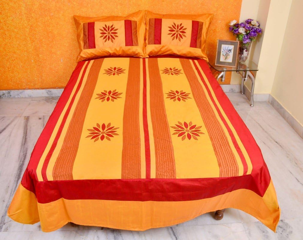 SHREE GURU KRIPA Traditional Jaipuri/Rajasthani Print
