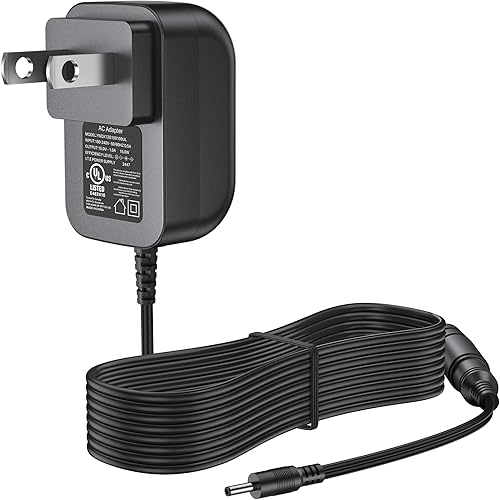DONYOIE Cargador de 15 V para arrancador de coche 700A 300A 450A 500A 600A 800A 900A 1000A 1200A Cable de alimentaciĂłn pico adaptador de CA con DONYOIE Cargador de 15 V para arrancador de coche 700A 300A 450A 500A 600A 800A 900A 1000A 1200A Cable de alimentaciĂłn pico adaptador de CA con