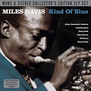 Kind Of Blue Stereo