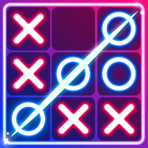 Tic Tac Toe: Mini games