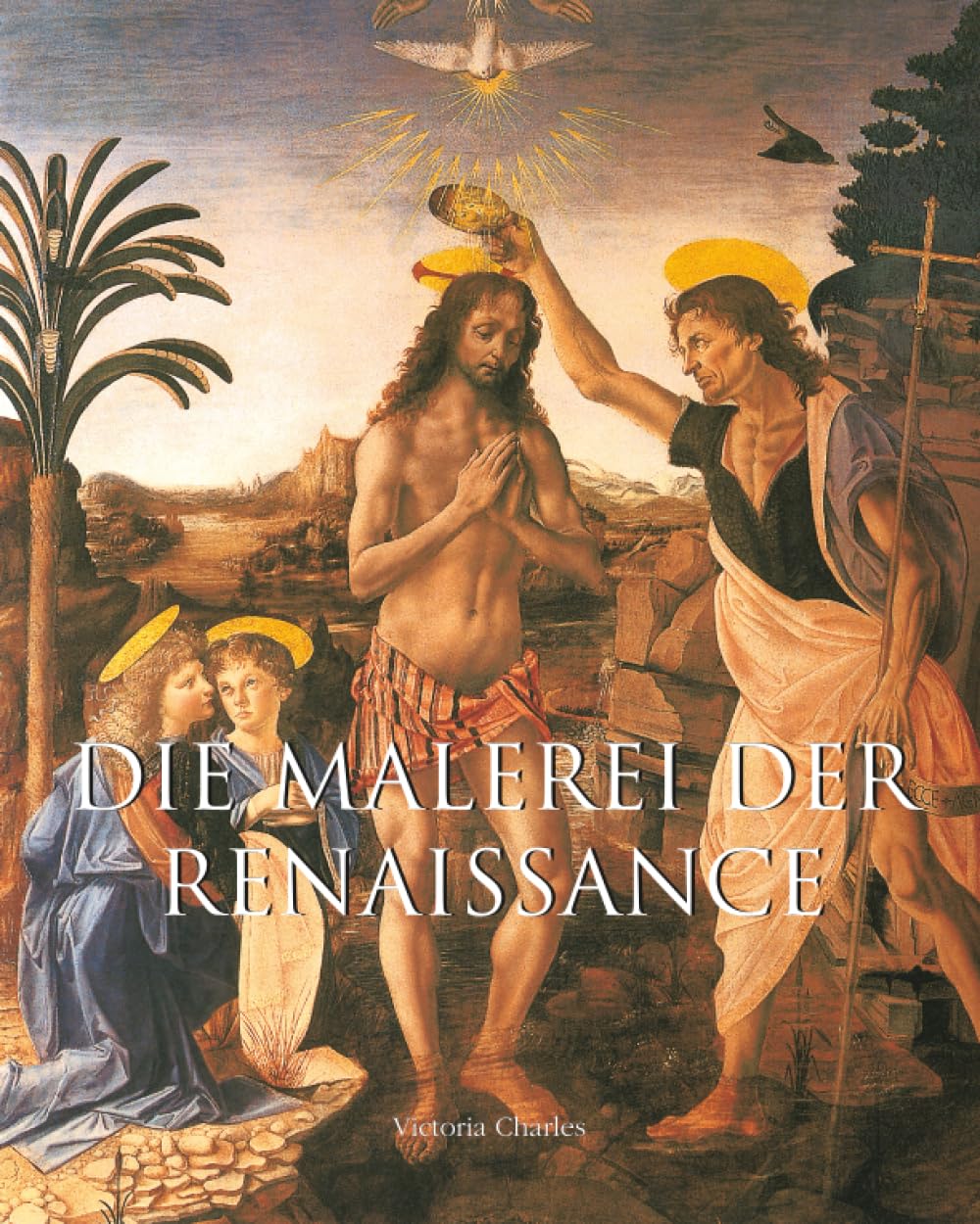 Peinture de la Renaissance : Offrez l'album illustré des fresques et des maîtres