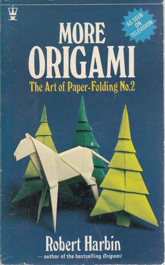 Buy More Origami — BookShops.in