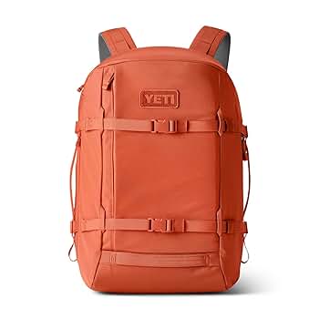 イエティ YETI CROSSROADS 35L バックパック　リュック YETI® Crossroads® 35L Backpack – YETI EUROPE