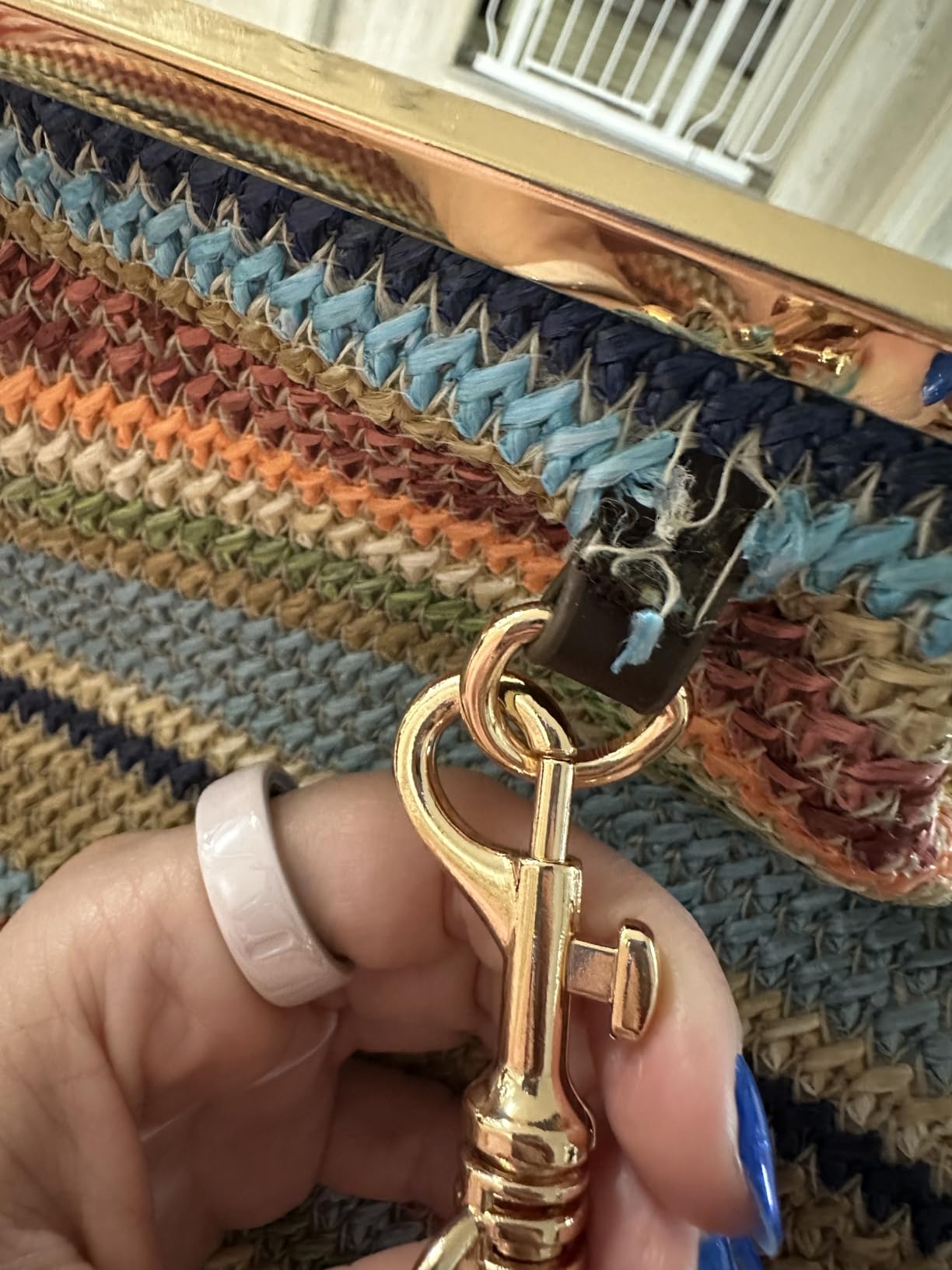 Customer Image