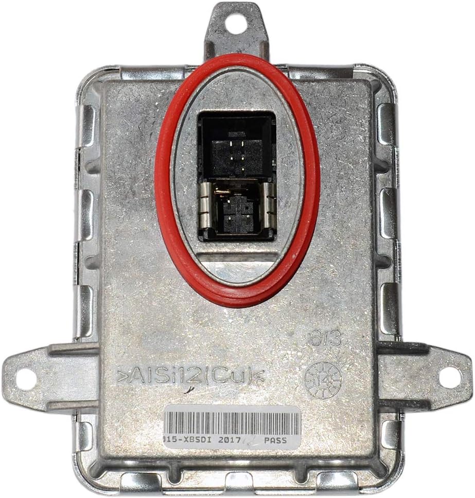 Xenon Ballast 1307329312 A1669002800 130732931201 for Mercedes-Benz A B C Class W176 W204 BMW 1 3 5 6 7 X Series F20 E90 F10 E84