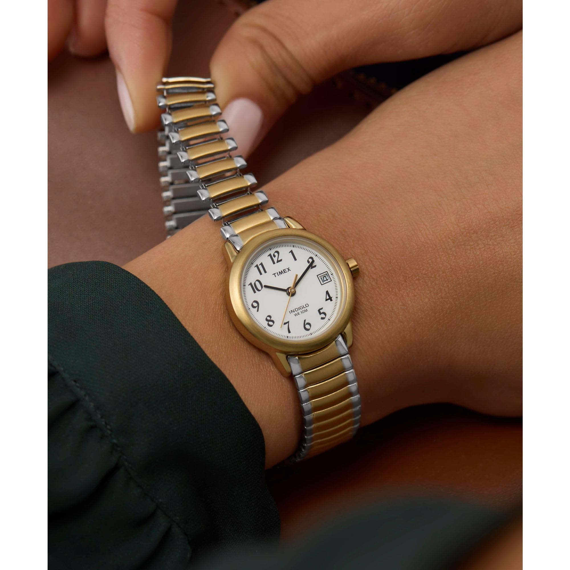 Timex Women's Easy Reader Watch