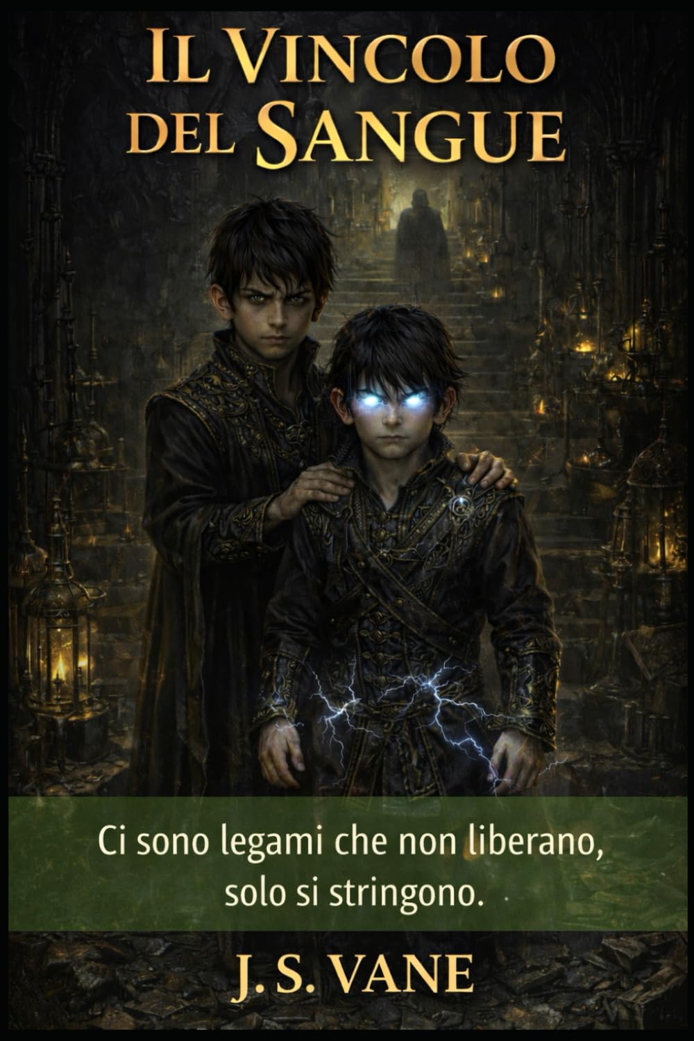 Il Vincolo del Sangue