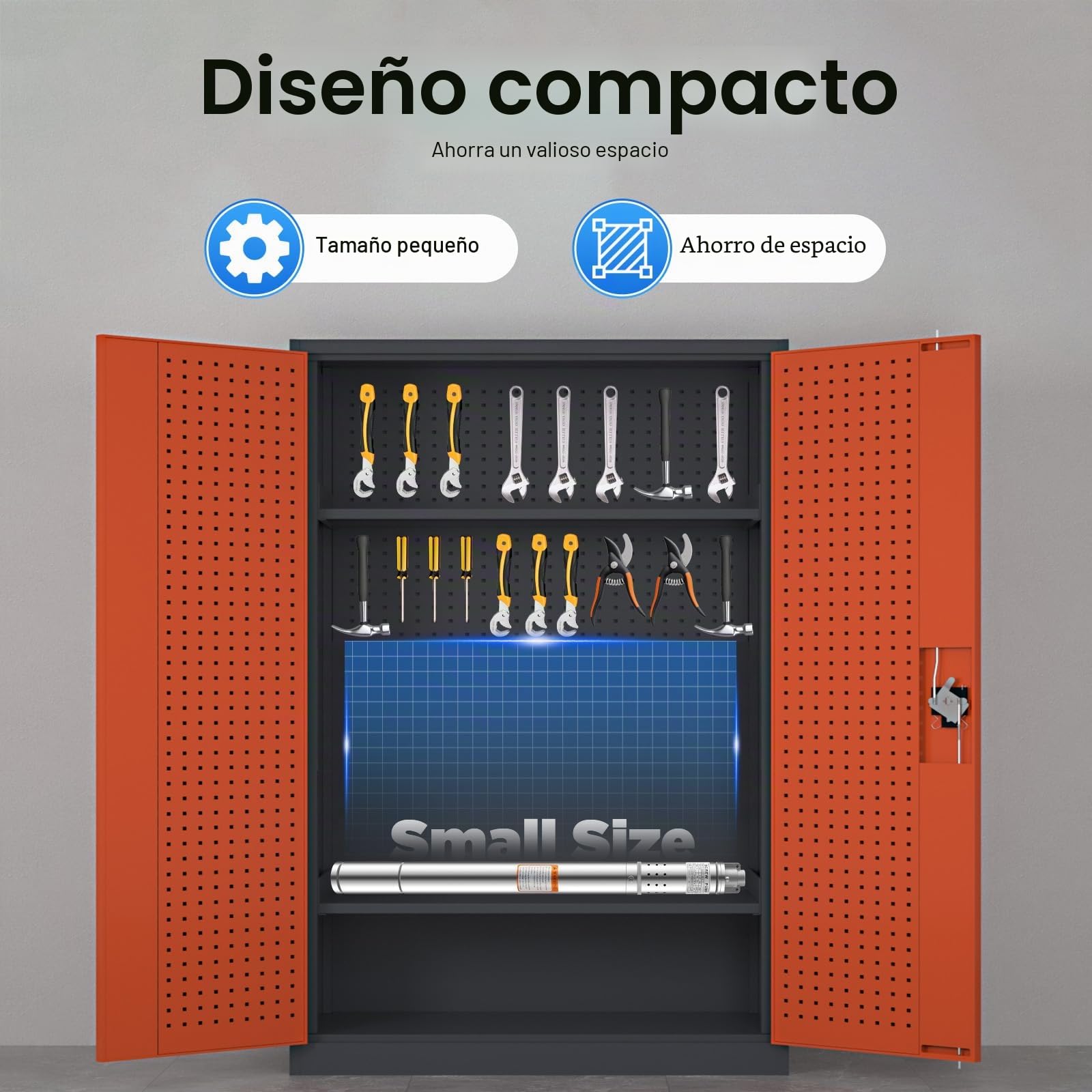 Bomba para pozos profundos de 2 pulgadas Bomba para pozos 370W Bomba sumergible de acero inoxidable, altura máxima de elevación de agua 55m, profundidad máxima de agua 35m, bomba de tubo 1000 L
