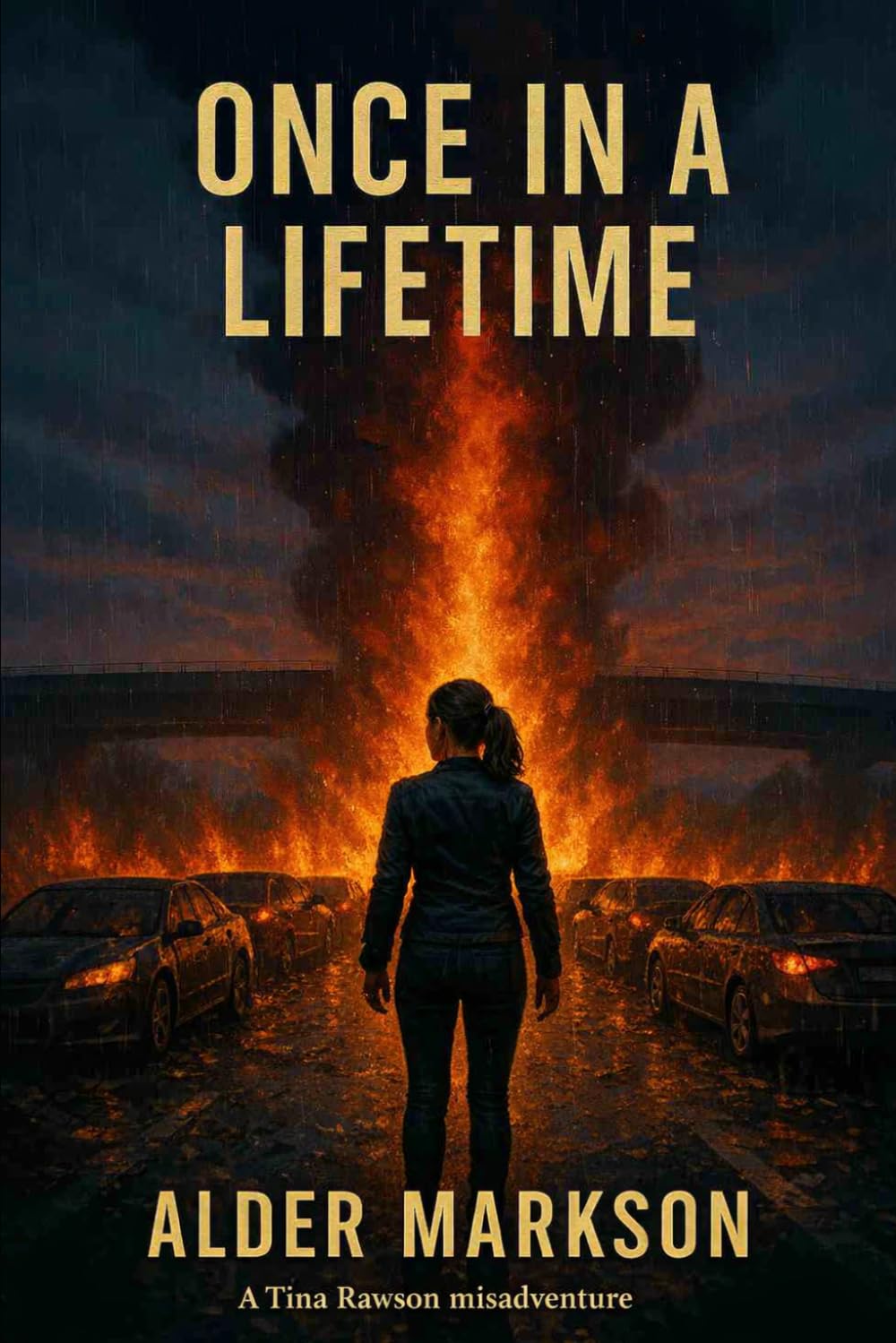 Once in a lifetime