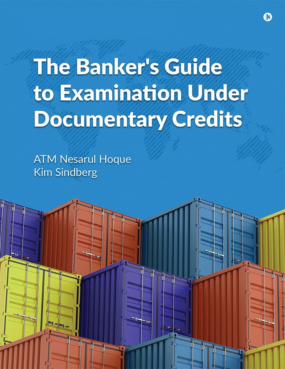 The Banker's Guide to Examination Under Documentary Credits