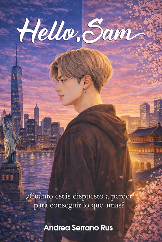 Hello, Sam: El precio de ser un idol (Spanish Edition)