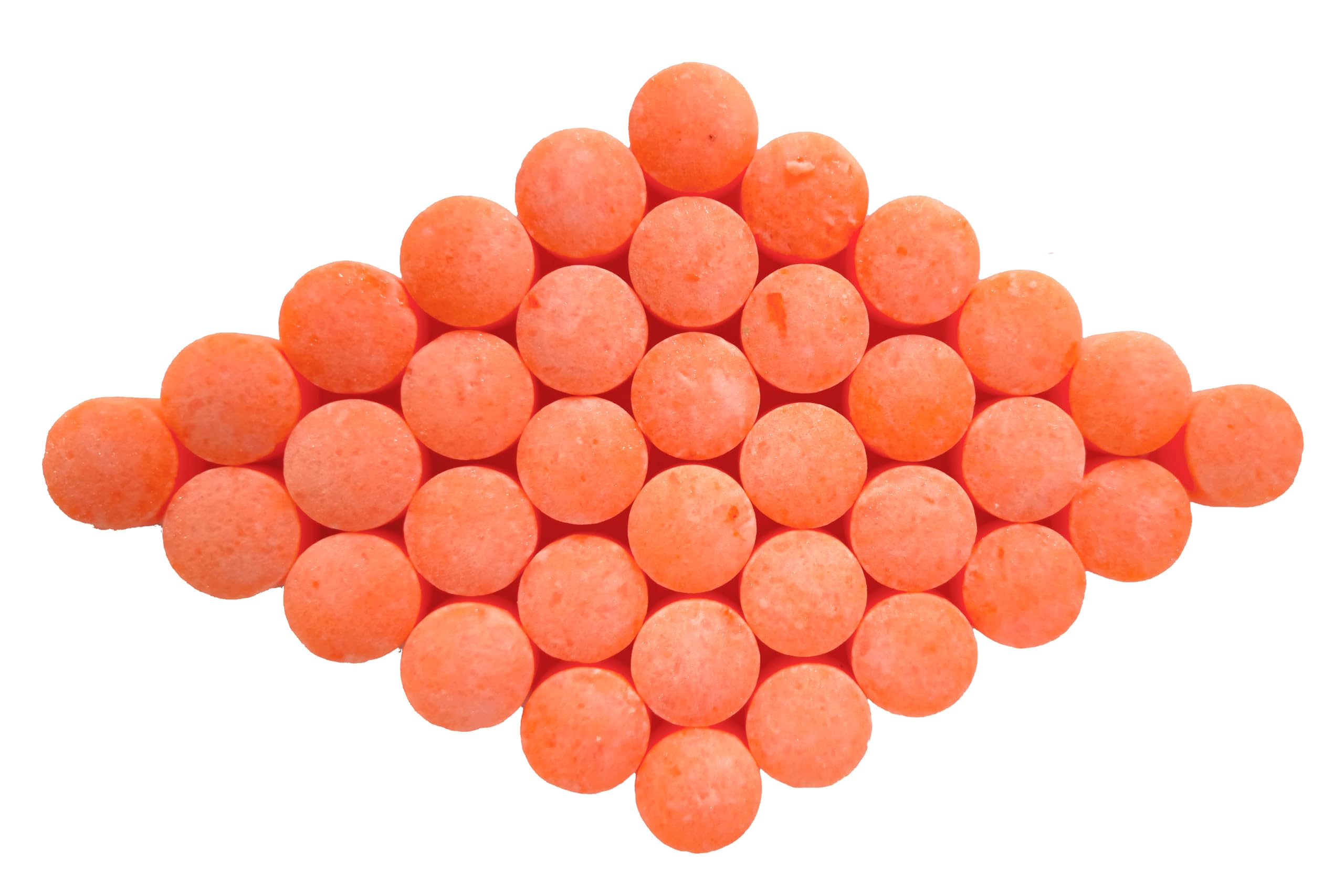 Henlys Colourful Naphthalene Balls for Clothes | Bathroom | Wardrobe | Pantry | Moth, Protect Clothes 100% Safe | Smell Free | Stain-Free/Germs Free (1) 2