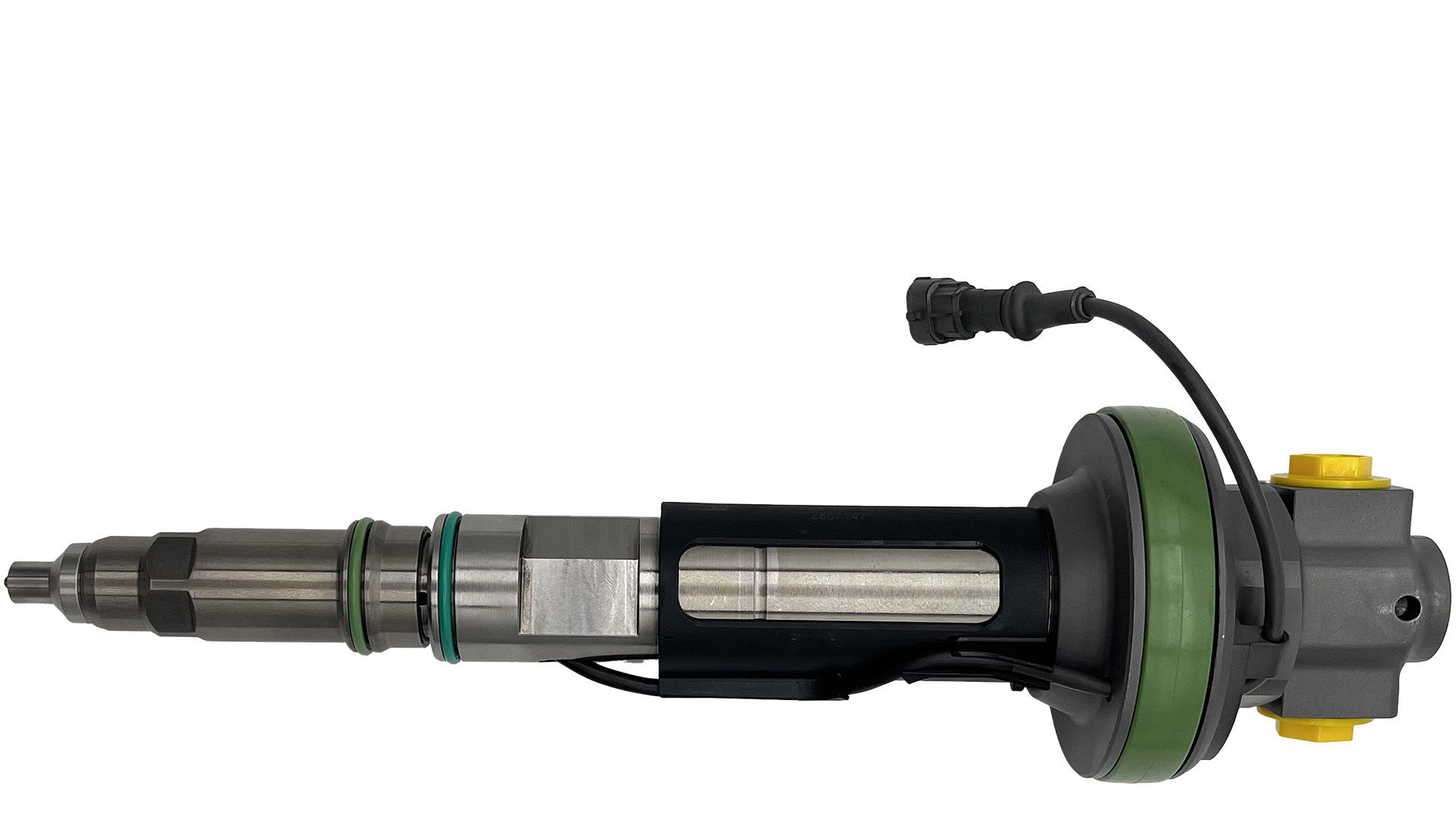 Amazon.com: SXCCGMGQ 1PCS Fuel Injector 2867147 Y431K05392