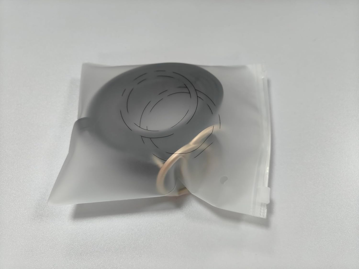 SUOSDEY Women Leather Belt Fashion Double O-Ring Soft Faux Leather Waist Belts For Jeans Dress - Image 7