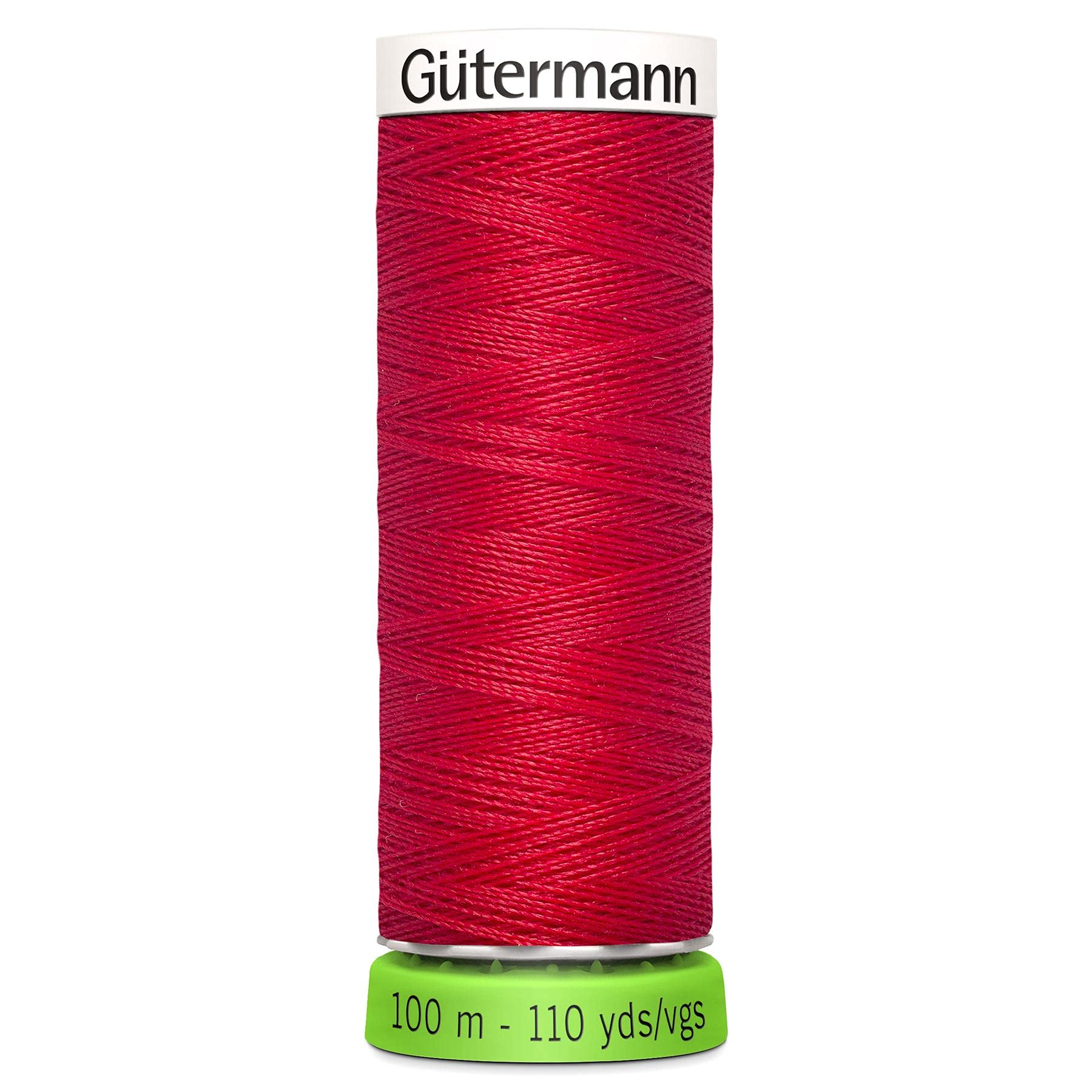 Gutermann 723860 156 Sew All 100% recycled Polyester Thread 100mtr