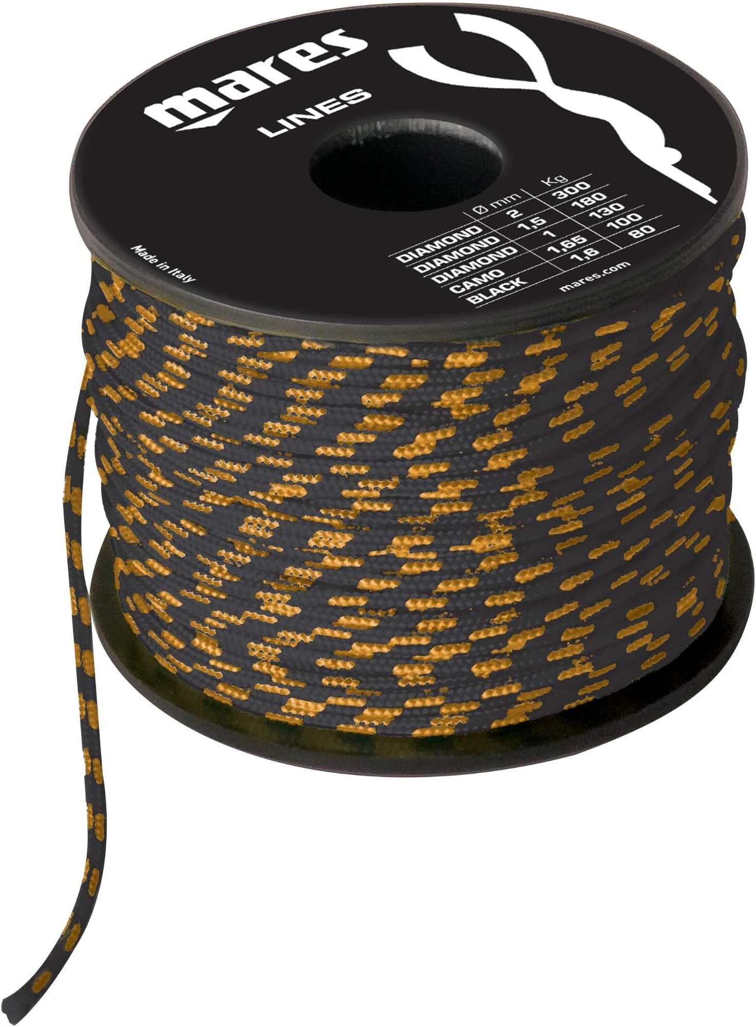Pure Instinct Diamond Line 50m / 164-ft
