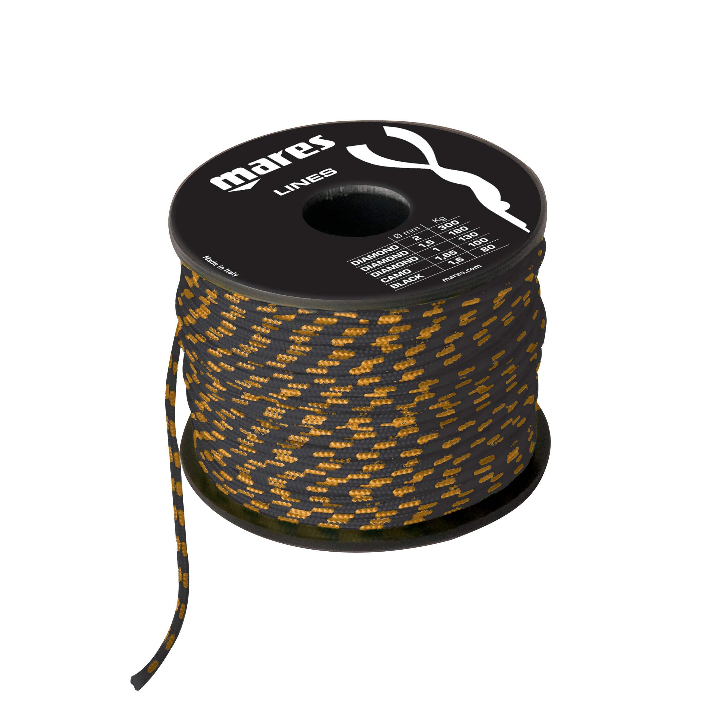 Pure Instinct Diamond Line 50m / 164-ft