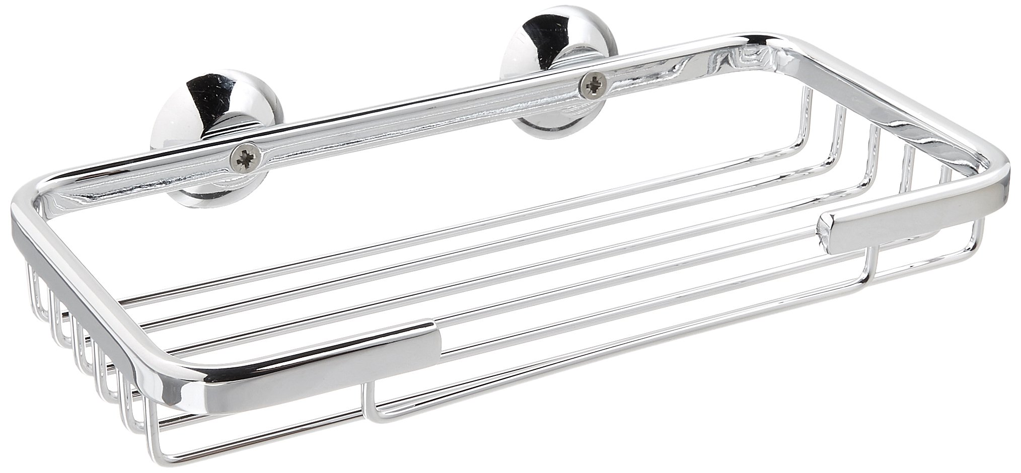 Rohl BSK14APC pour rénover votre salle de bain familiale en chrome