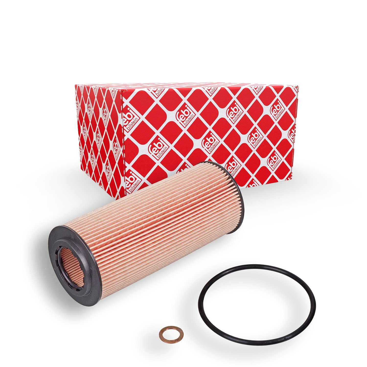 OIL FILTER 26706 FOR N47D20A/D20C M47D20 2.0L M47 D20 2.0L 4cyl 2.4L 5cyl 4.4L
