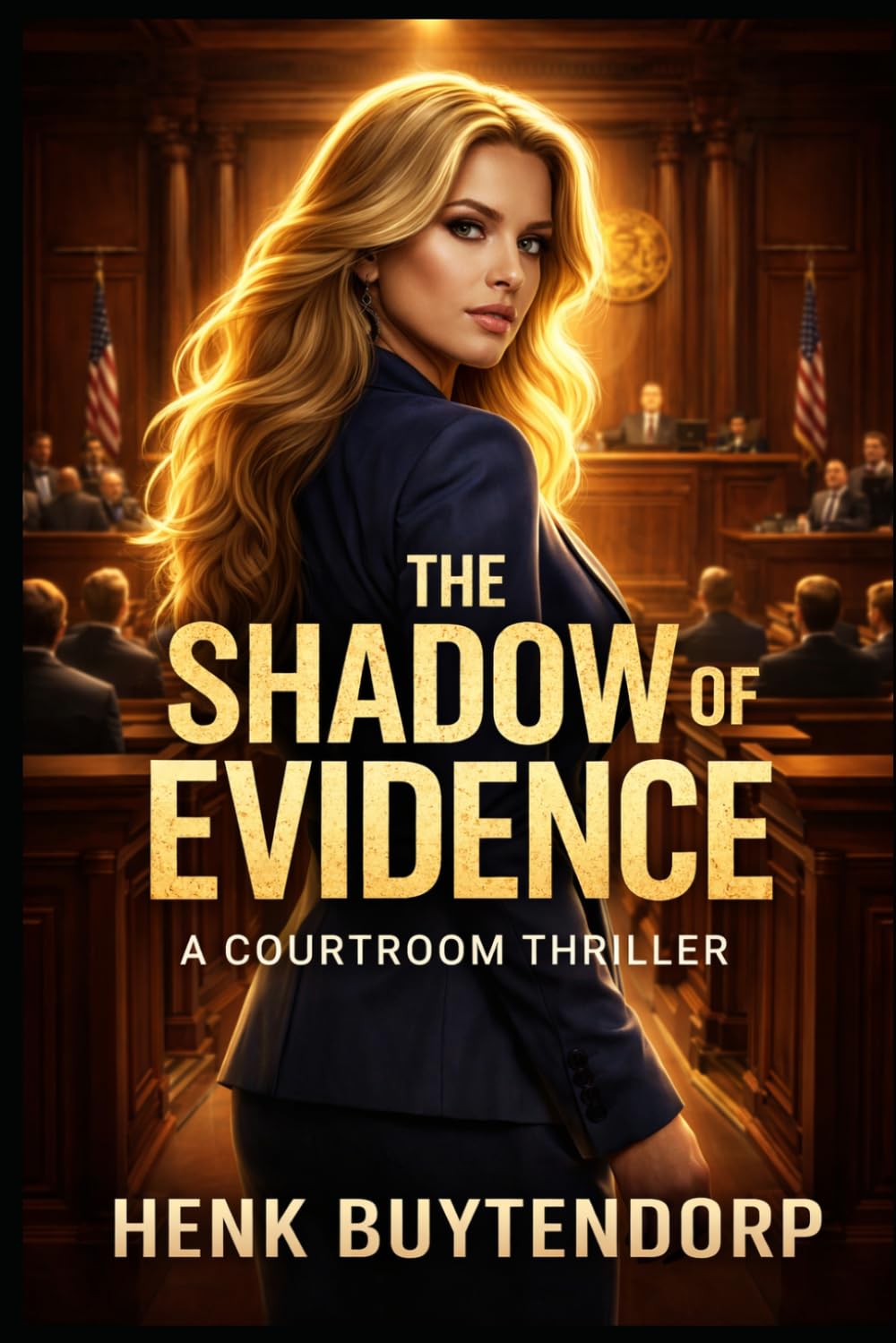 The Shadow of Evidence