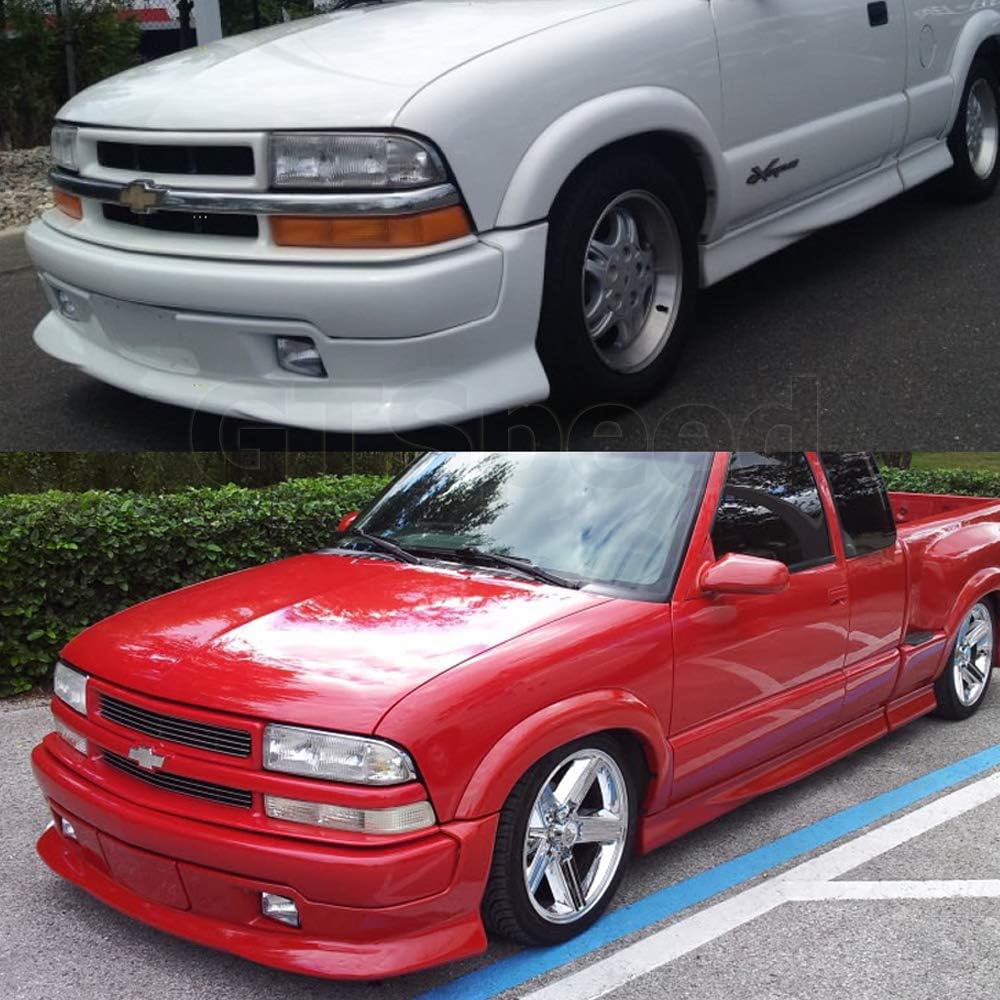 License Plate Frames Chevrolet S10 Xtreme License Plate Filler Cover