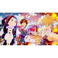 Vista 7 de MY HERO Ones Justice - Xbox One