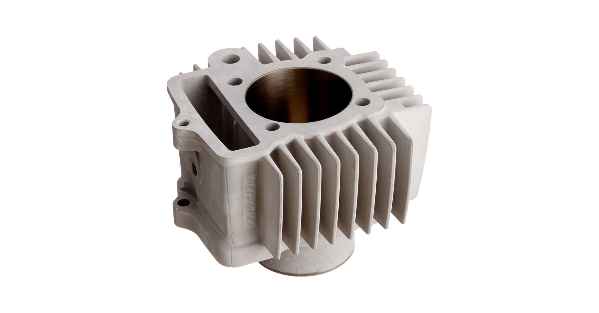 Amazon | デイトナ(Daytona) 54MM メッキシリンダーTYPE2 77742