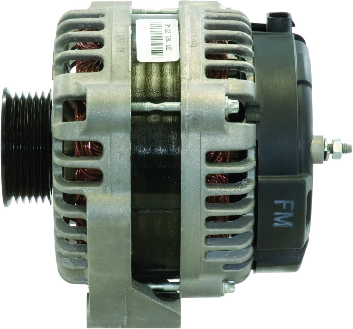 Remy 91614 Alternator