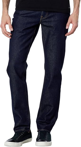 Levis Mens 511 Slim Jeans