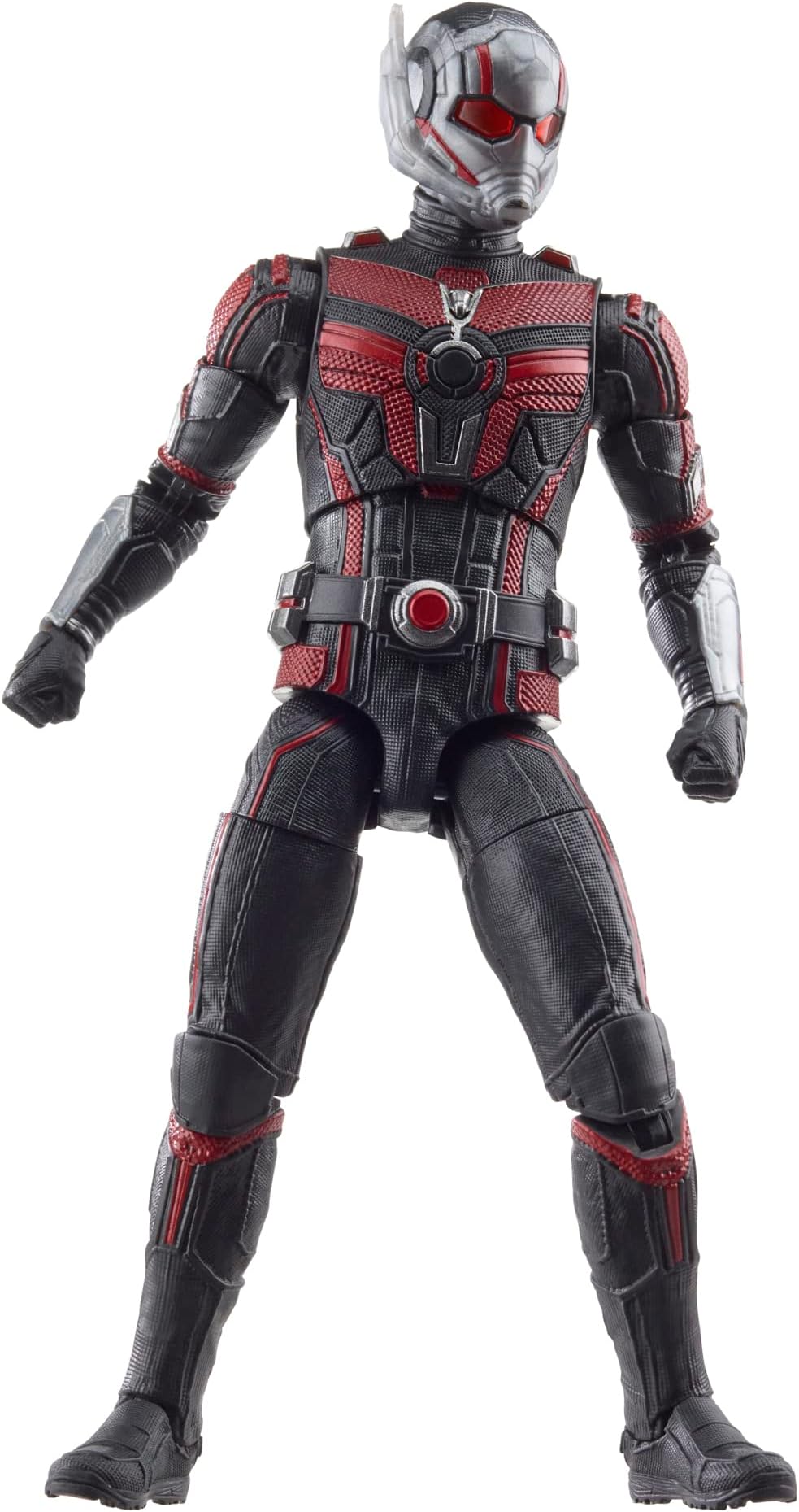Hasbro MARVEL Marvel Legends Series Ant-Man, Ant-Man & The Wasp: Quantumania 6-Inch (15 cm) Action Figure, Suitable for Ages 4 and Up F6573 Genuine Item