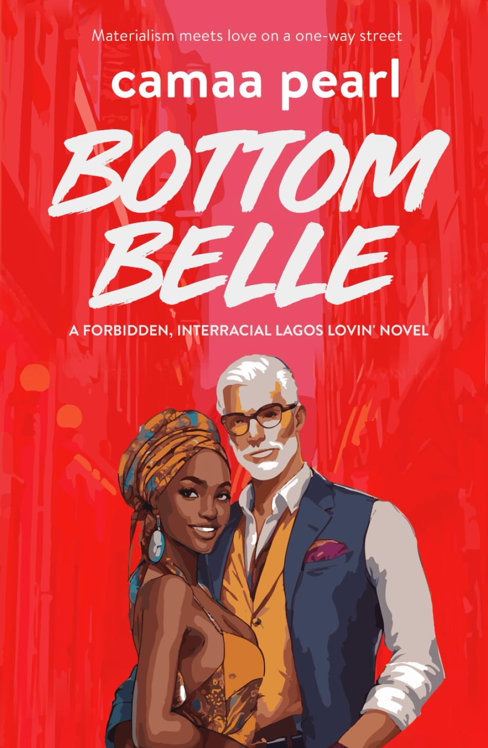 Bottom Belle (Lagos Lovin')