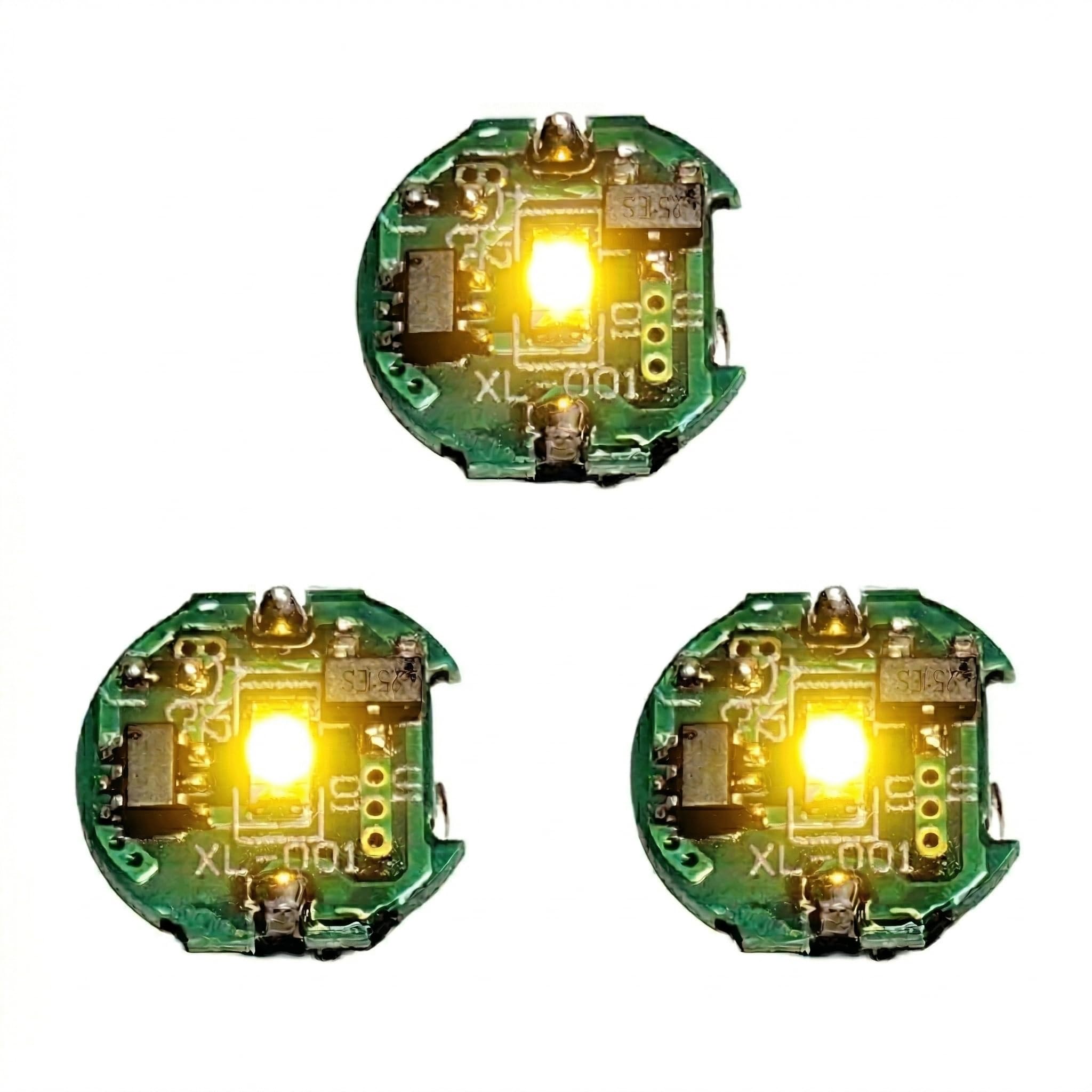 Amazon.co.jp: Morisho 小型 ワイヤレス LED 電飾キット 模型