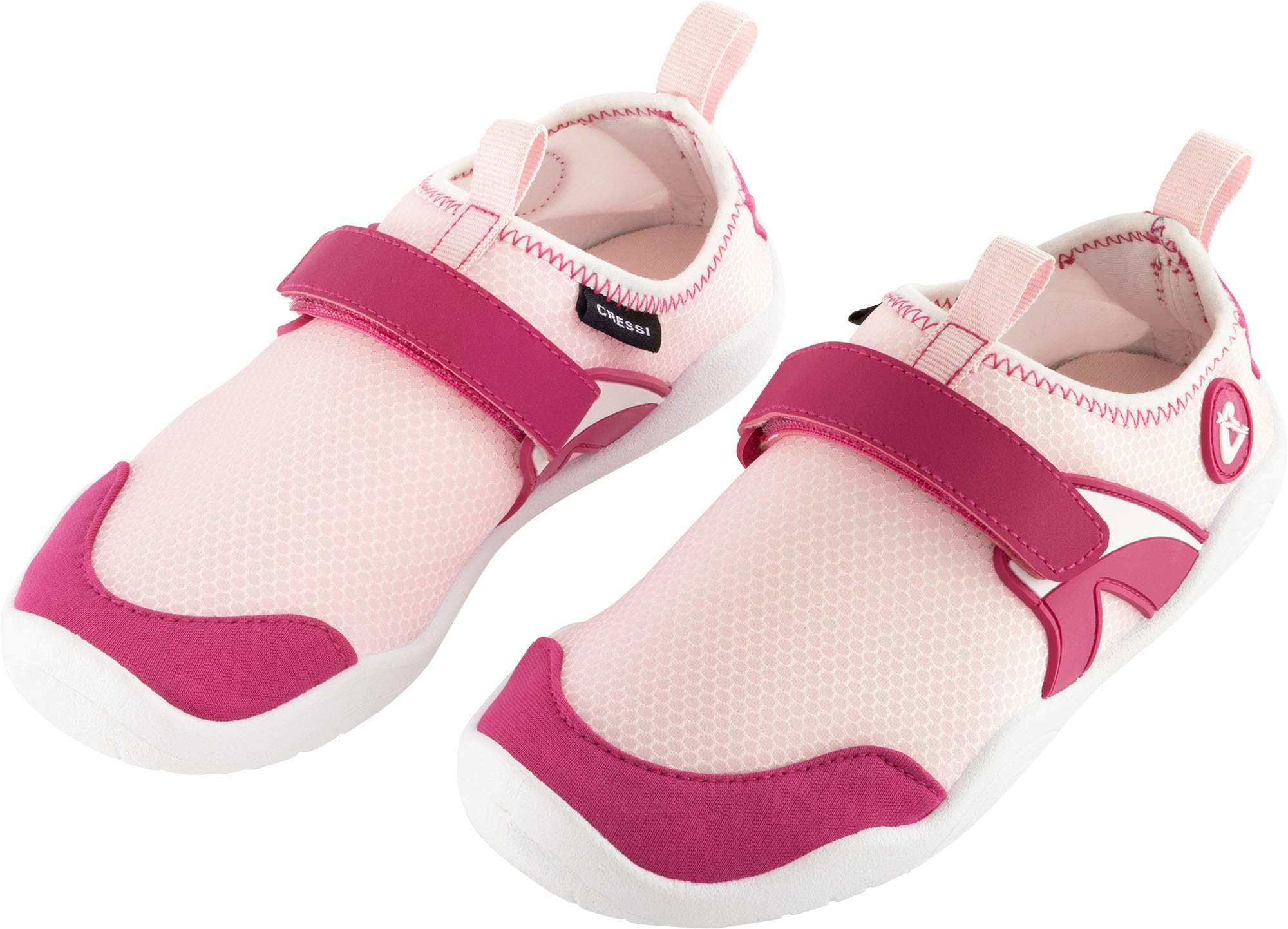 CRESSI Lunar Shoes Zapatillas Junior para Explorar Mundo Acuático