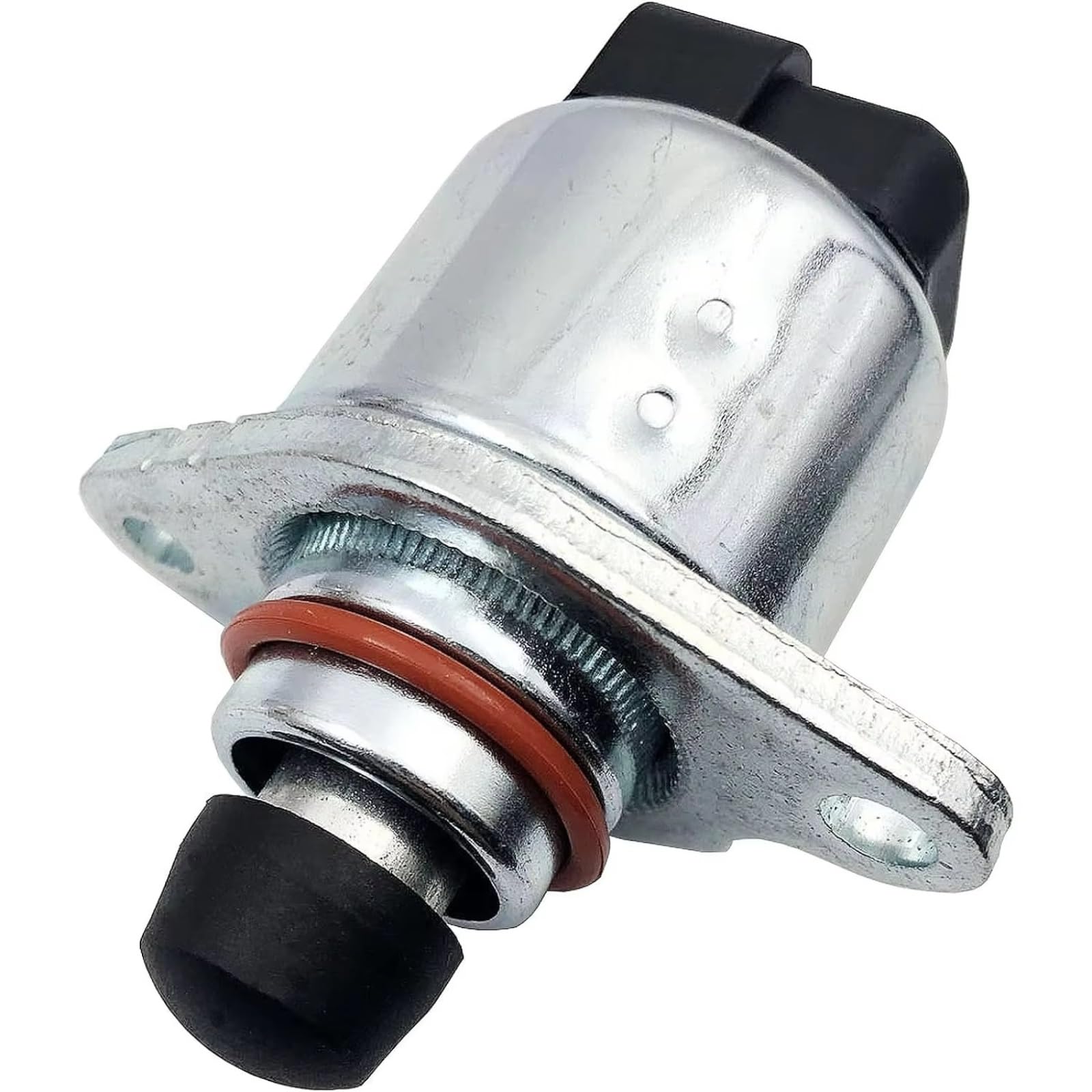 Idle Control Valve Idle Control Valve Compatible with Chevrolet for Astro 1996 1997 1998 1999 2000 2001 2002 2003 2004 for Express 1996-2007 Idle Air Control Valve 17113209