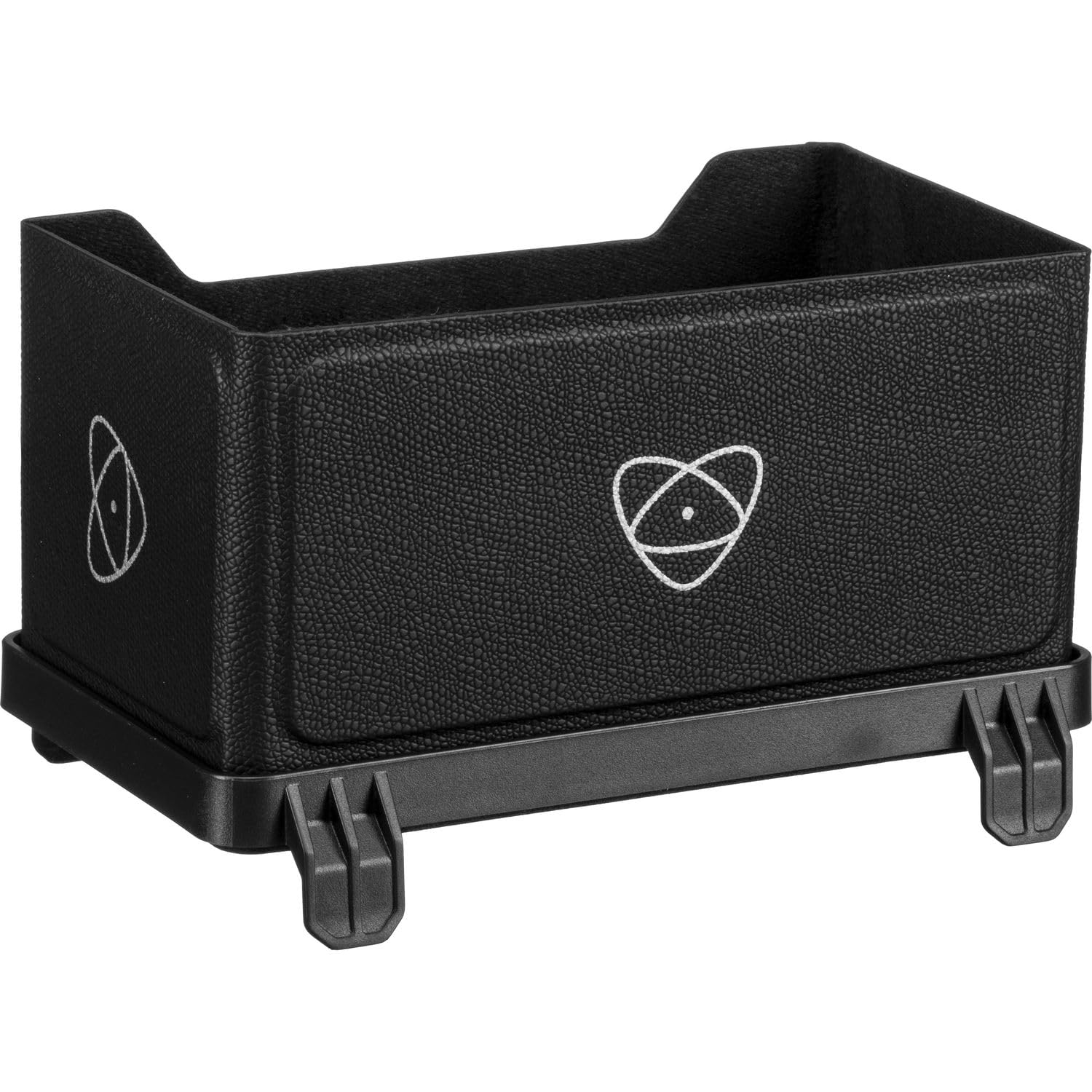 Amazon.com : Atomos Sunhood for Ninja V (Black) : Electronics