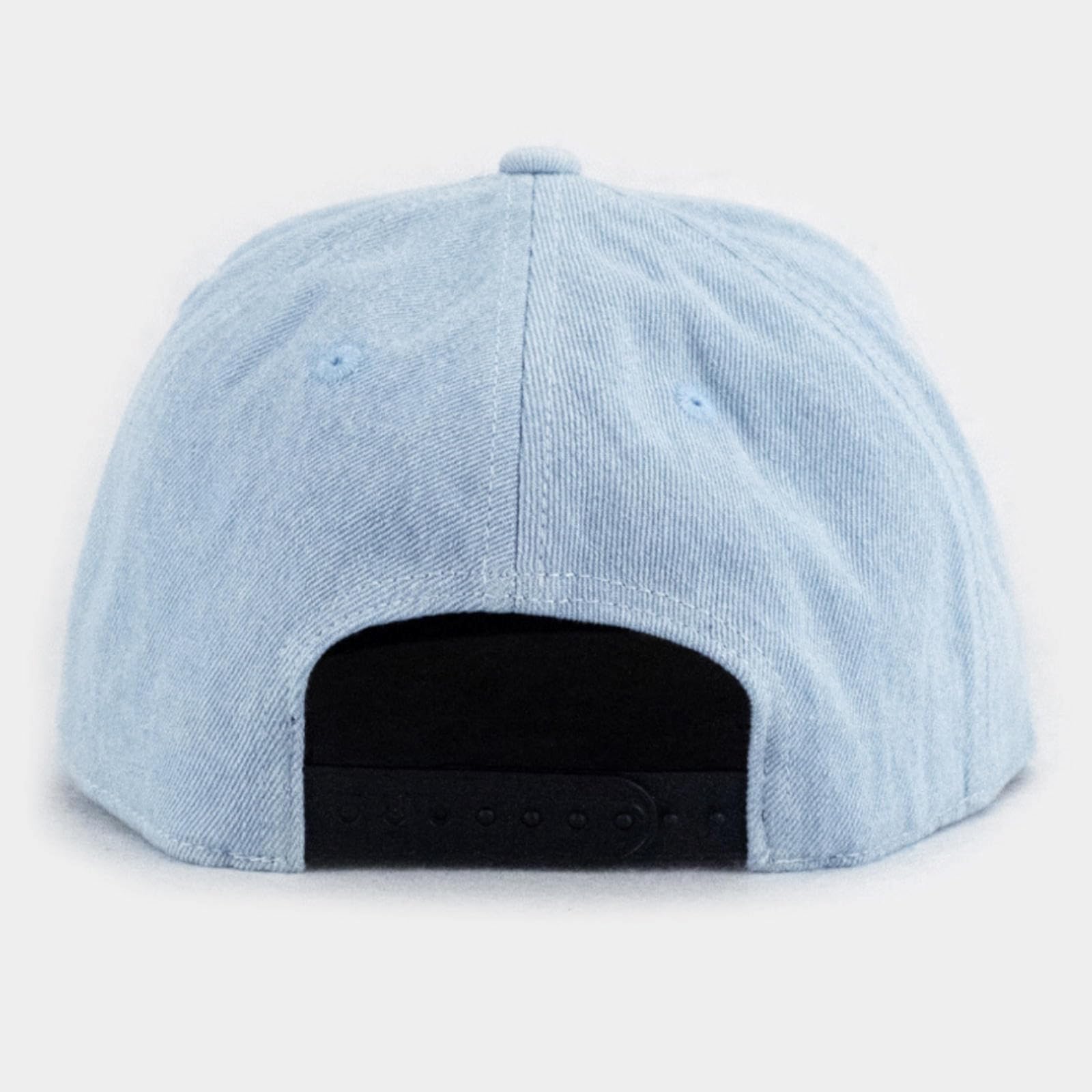 Bavarian Caps Kids Cap Muffi hellblau - one Size
