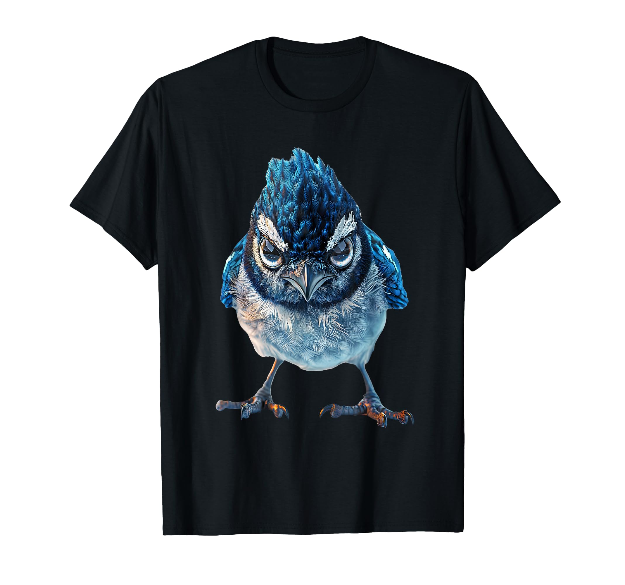 Blue Jay T-Shirt