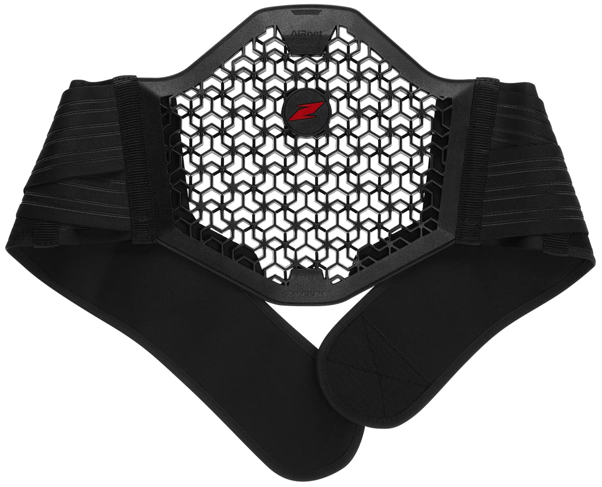 Zandonà AIRnet Lumbar Pro Protezione della schiena, M