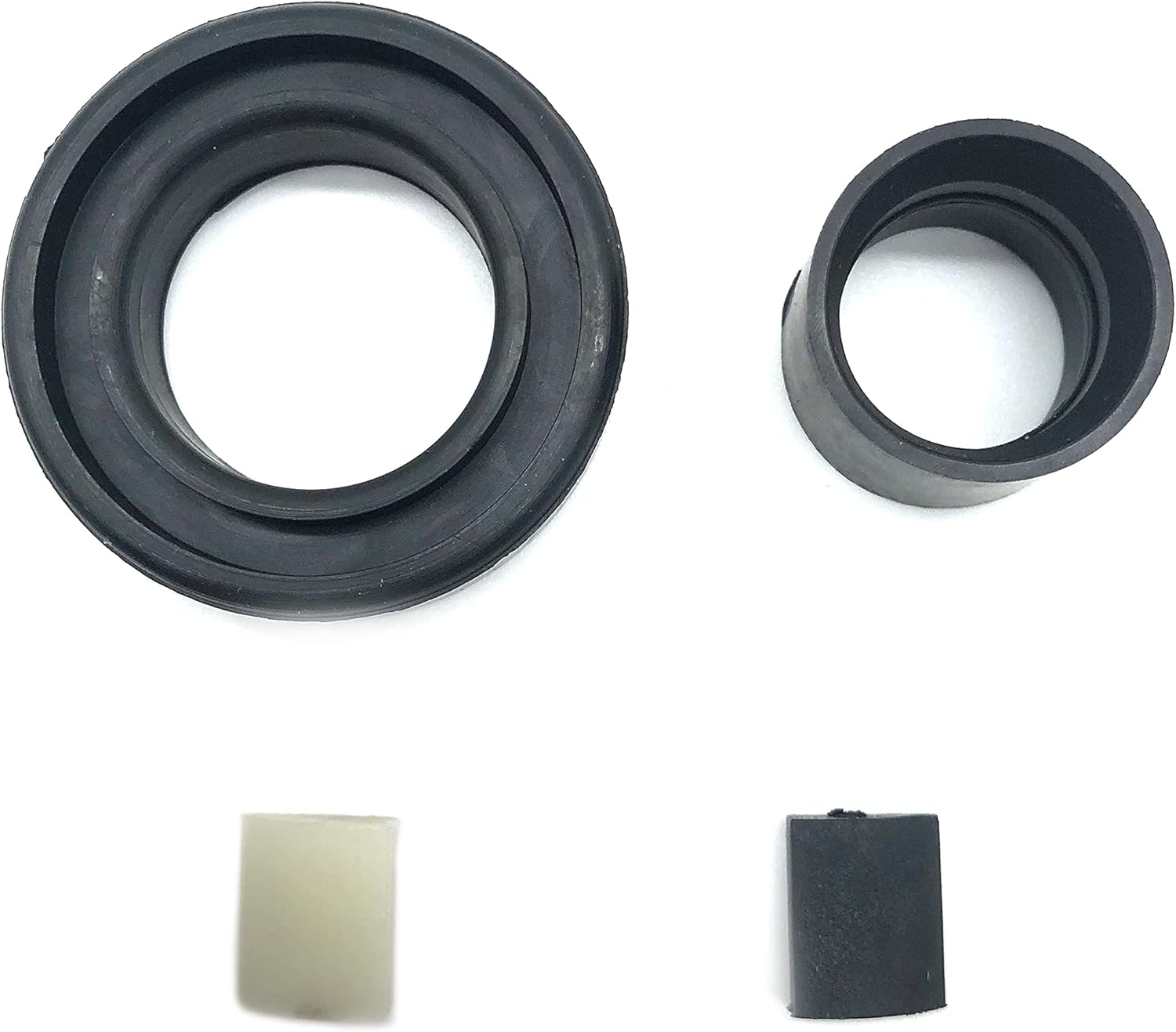 0432955 Water Pump Impeller Repair Kit for Evinrude Johnson Outboard 0438591 0432956 0436957 0438602 18-3389 60HP 65HP 70HP 75HP 3-Cylinder
